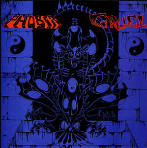 PHOBIA - PHOBIA GRUEL